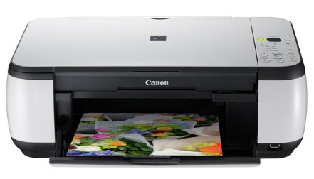 canon mp272 scanner software